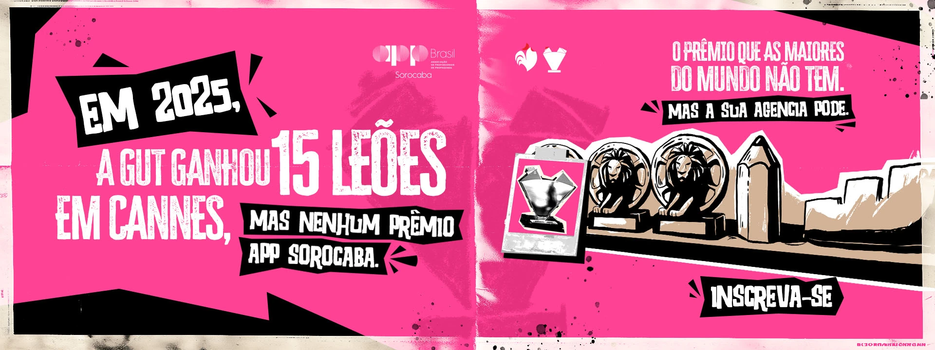 4° Prêmio App de propaganda Sorocaba