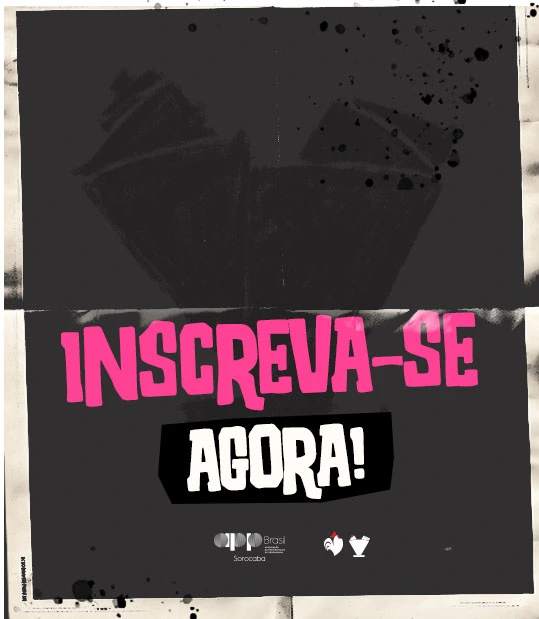 Inscreva-se
