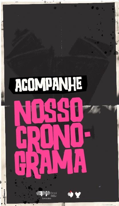 Nos vemos dia 10/08