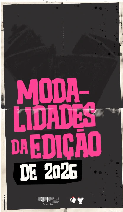 Duas modalidades